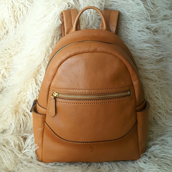 Frye Handbags - *NEW *FRYE  Backpack Terra